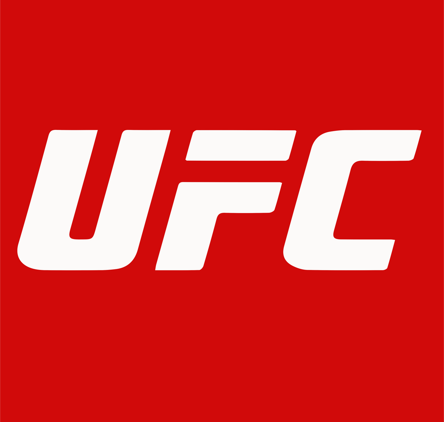 UFC COLLECTION