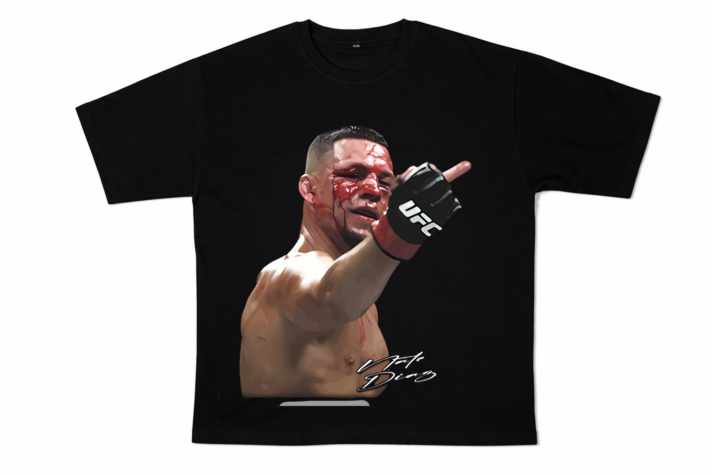 Nate Diaz