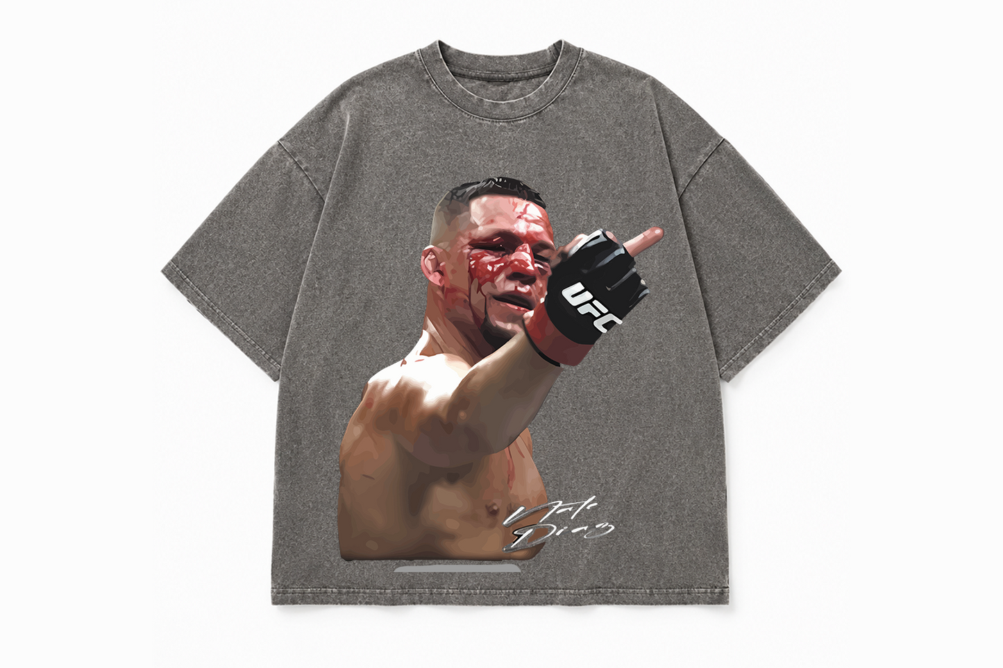 Nate Diaz