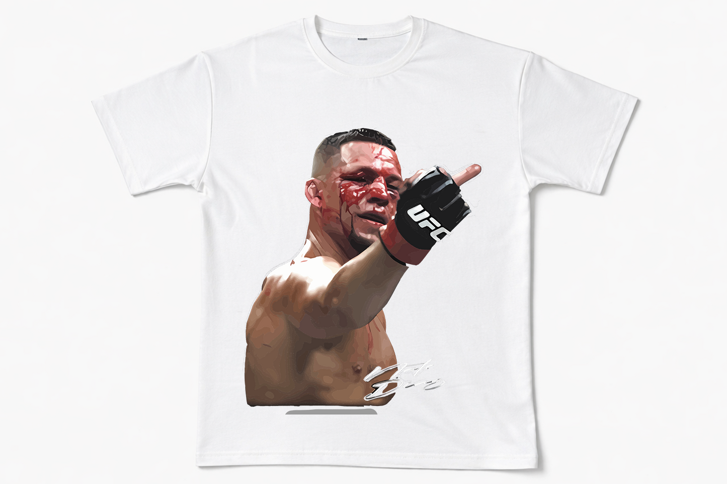 Nate Diaz