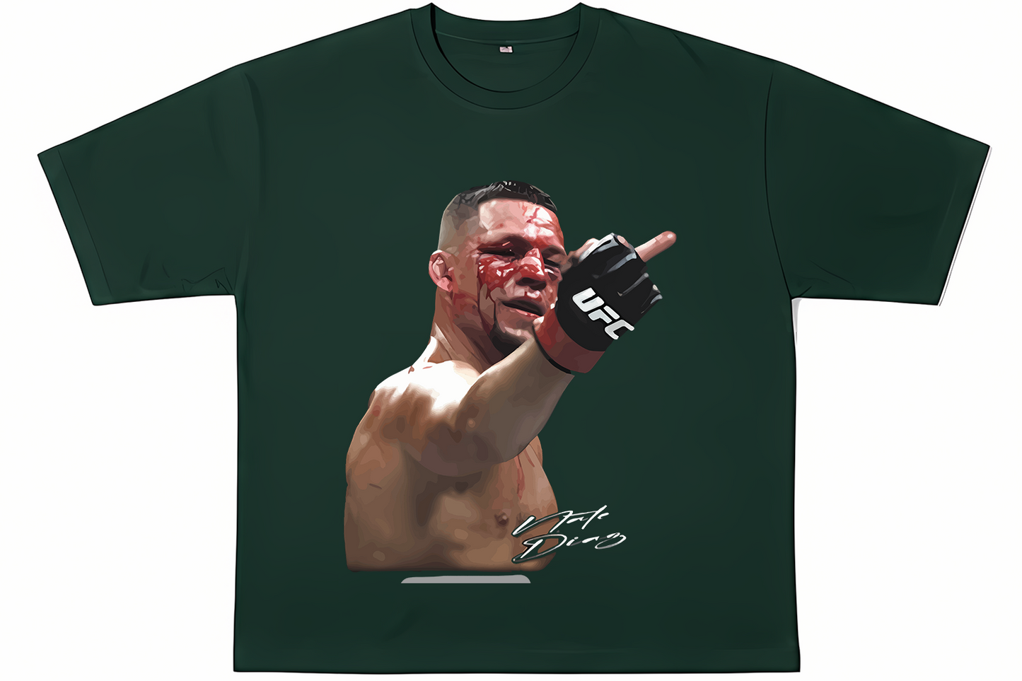 Nate Diaz