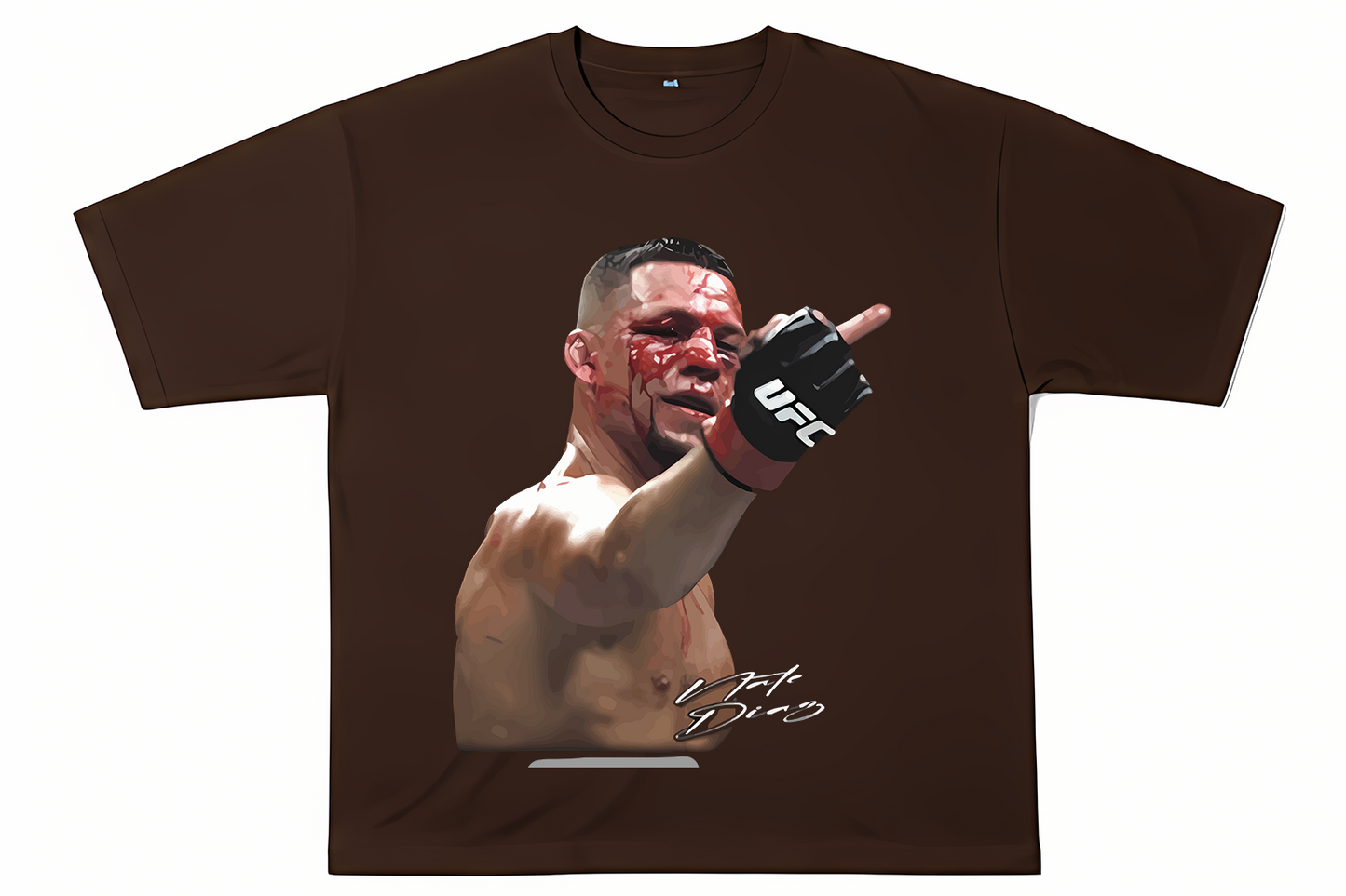 Nate Diaz
