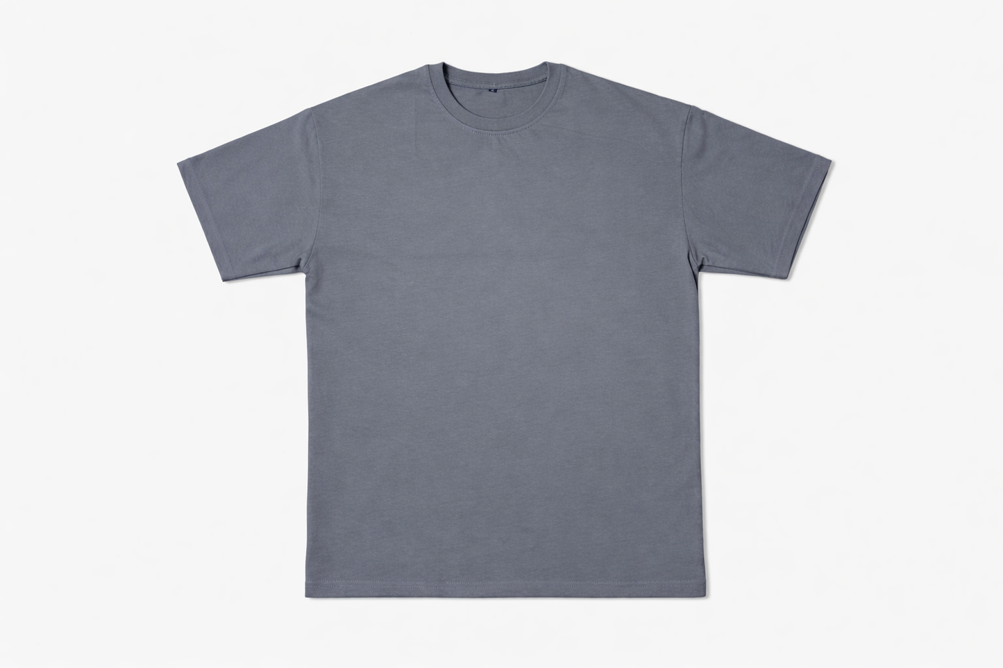 SIMPLE OVERSIZED T-SHIRTS