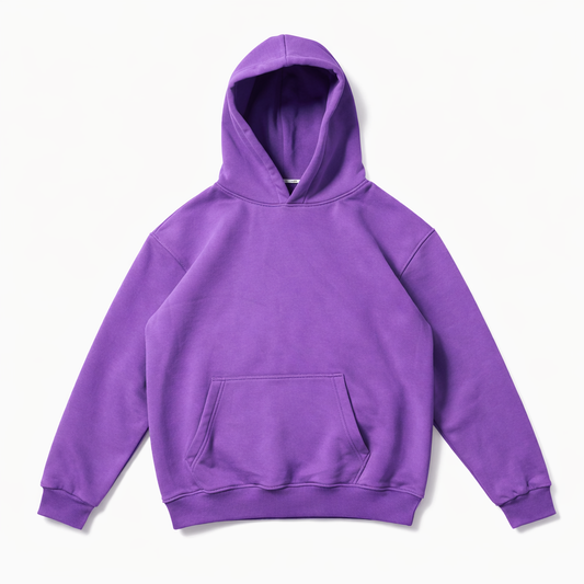 Premium Hoodie