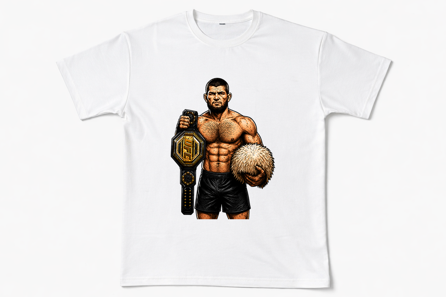 Khabib Nurmagomedov