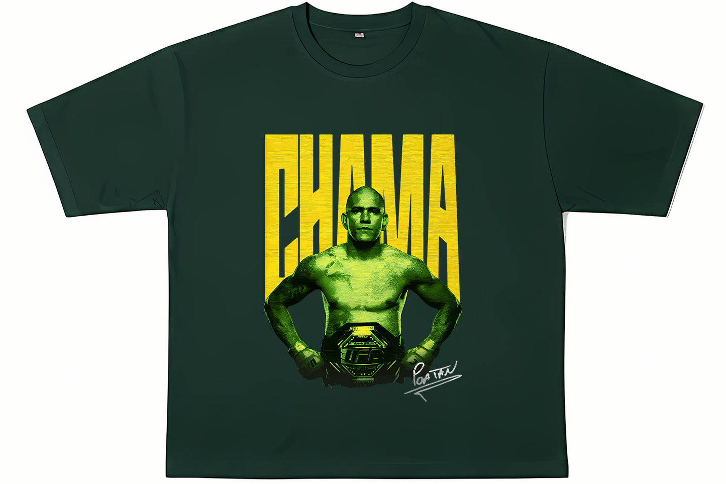 CHAMA