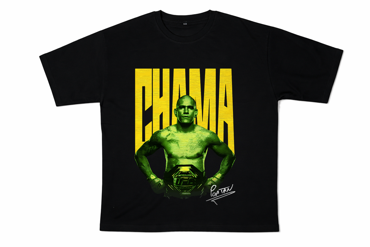 CHAMA