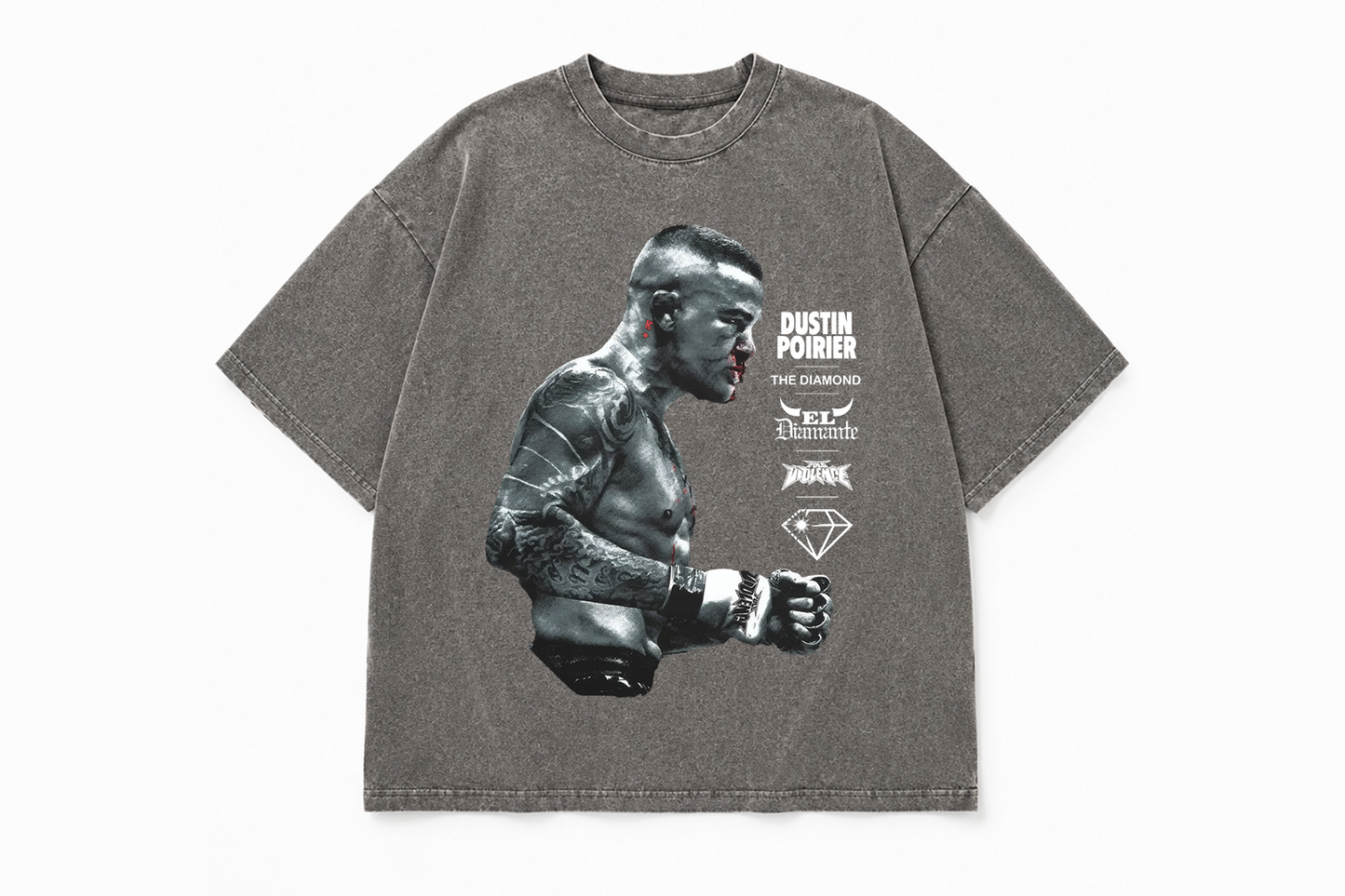 Dustin Poirier