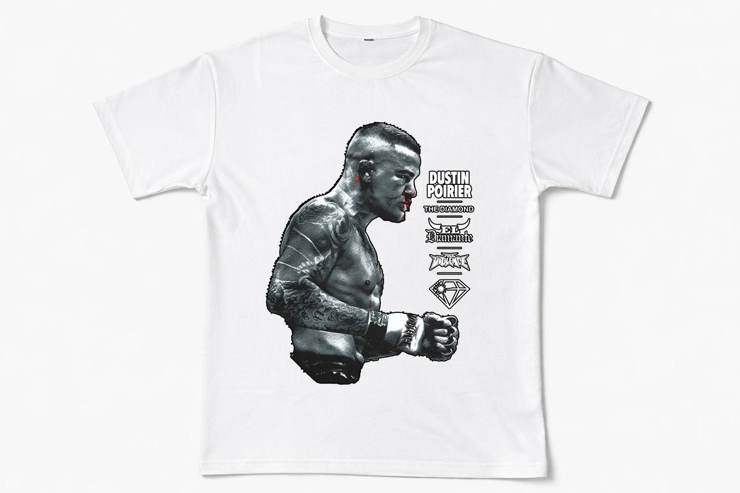 Dustin Poirier