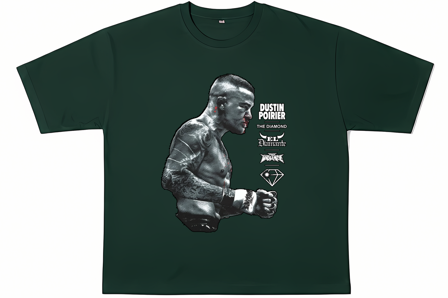 Dustin Poirier
