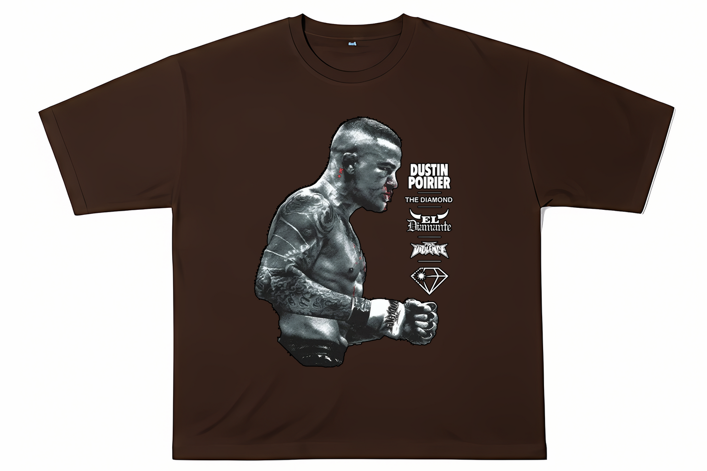 Dustin Poirier