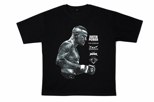 Dustin Poirier