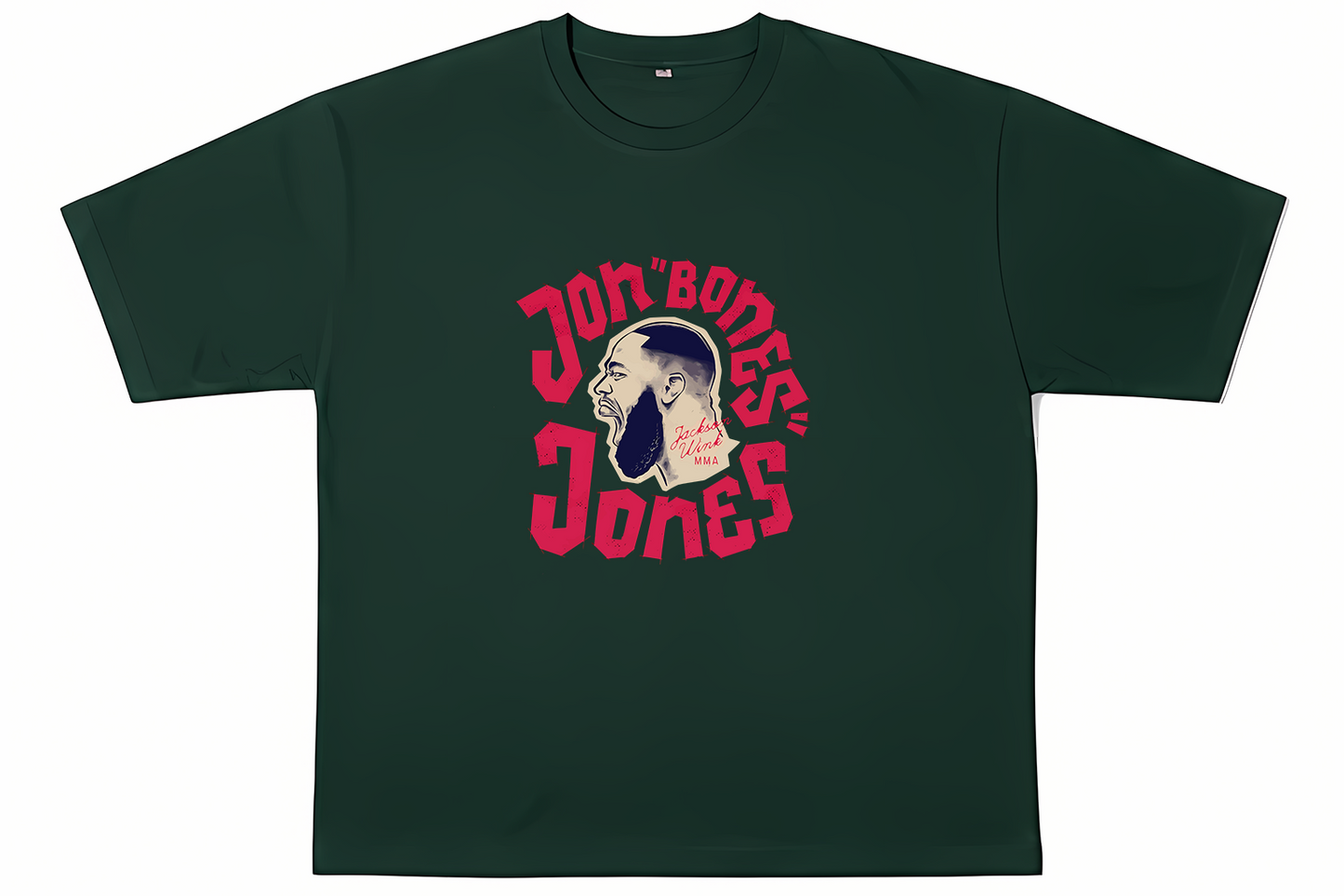 Jon Bones Jones