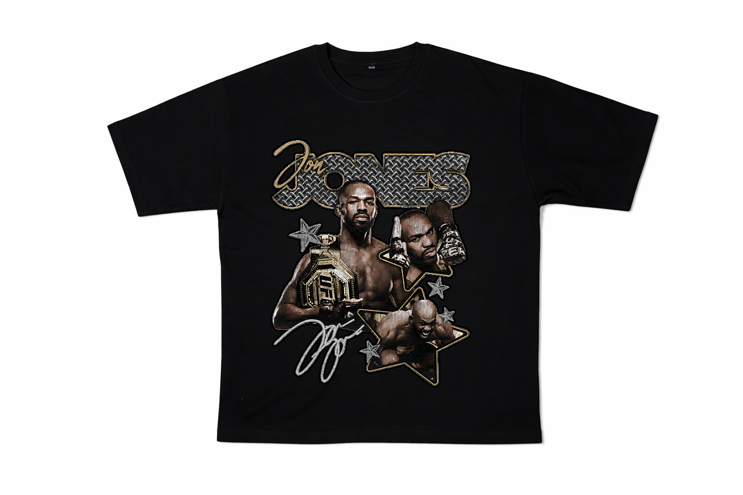 Jon Jones