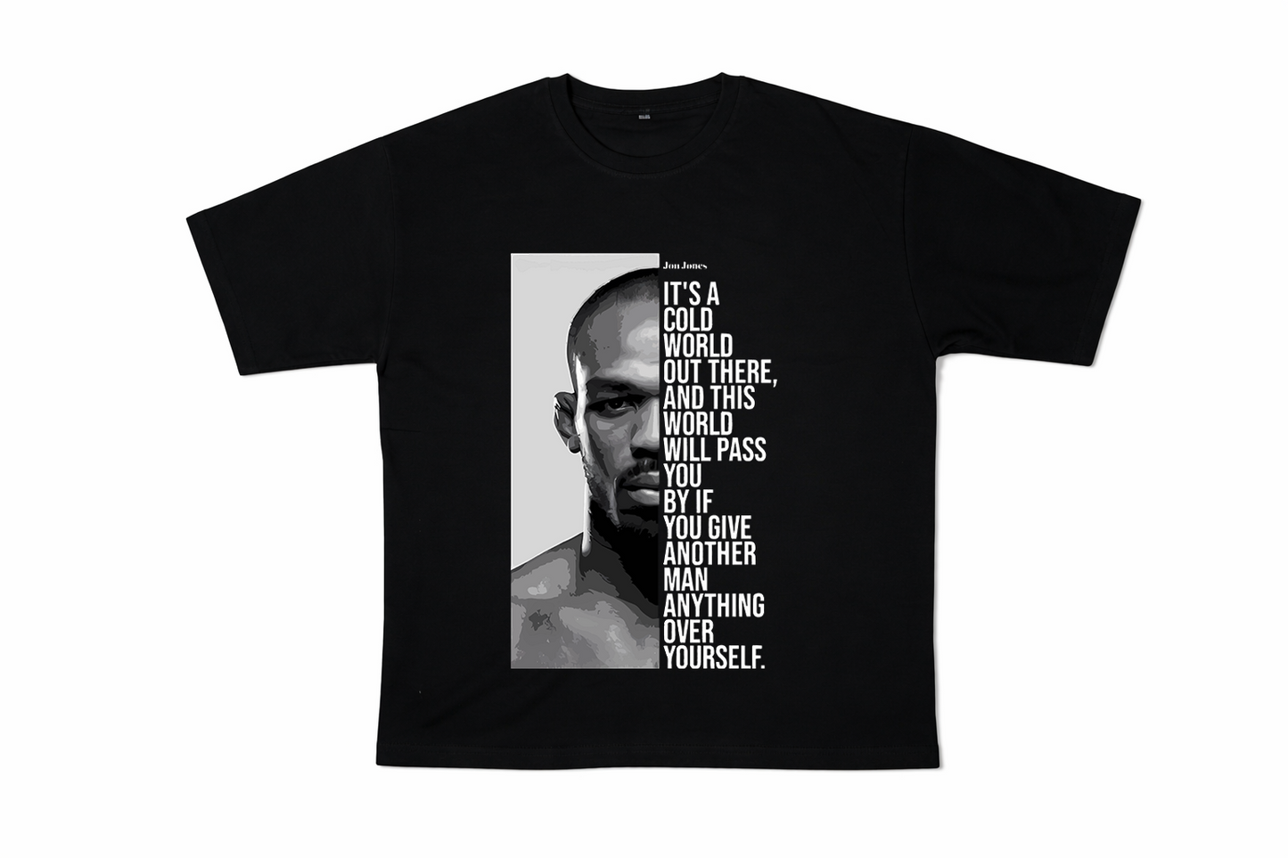 Jon Jones