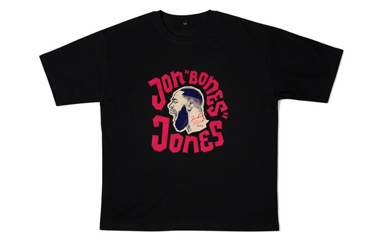Jon Bones Jones