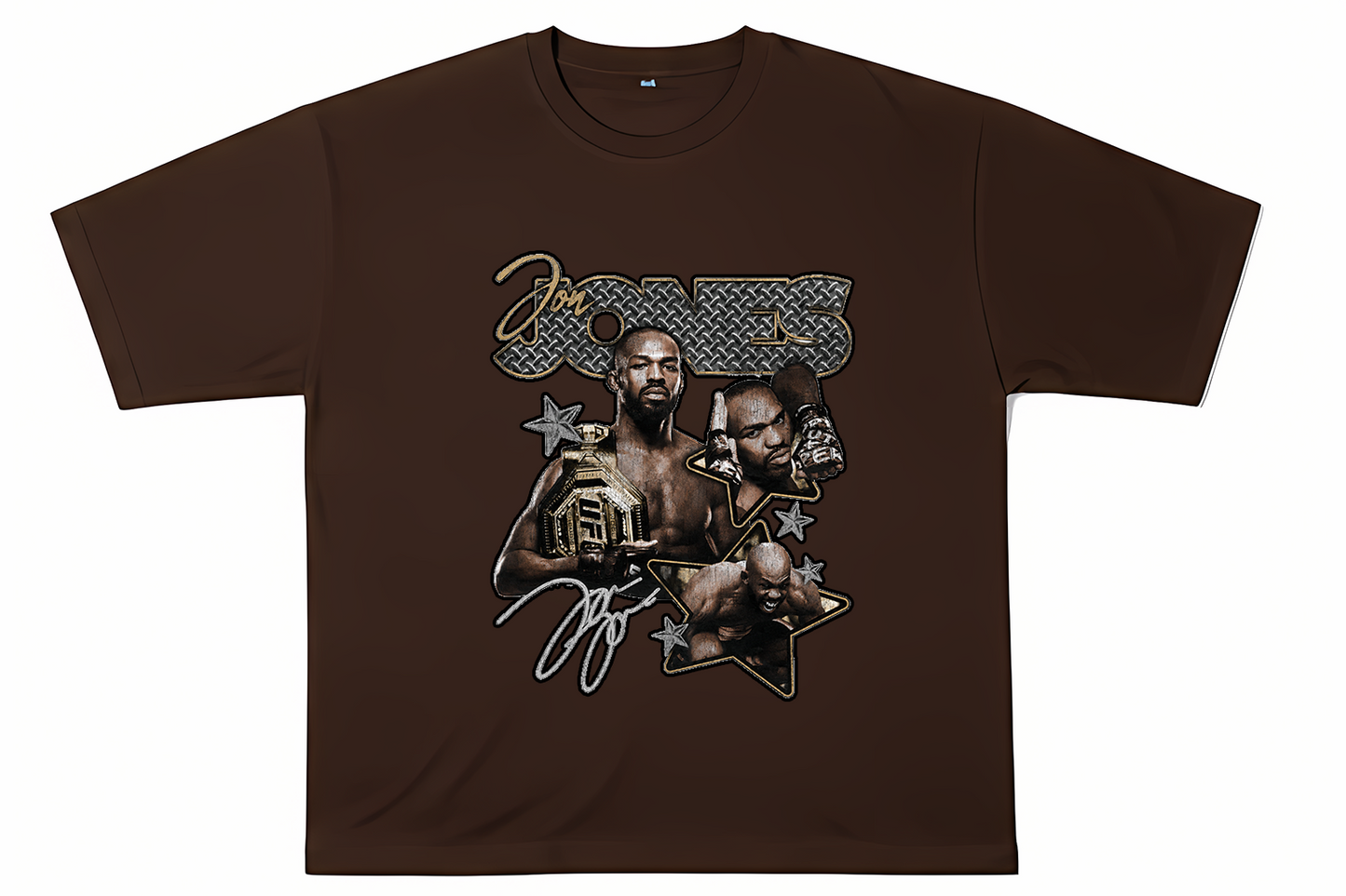 Jon Jones