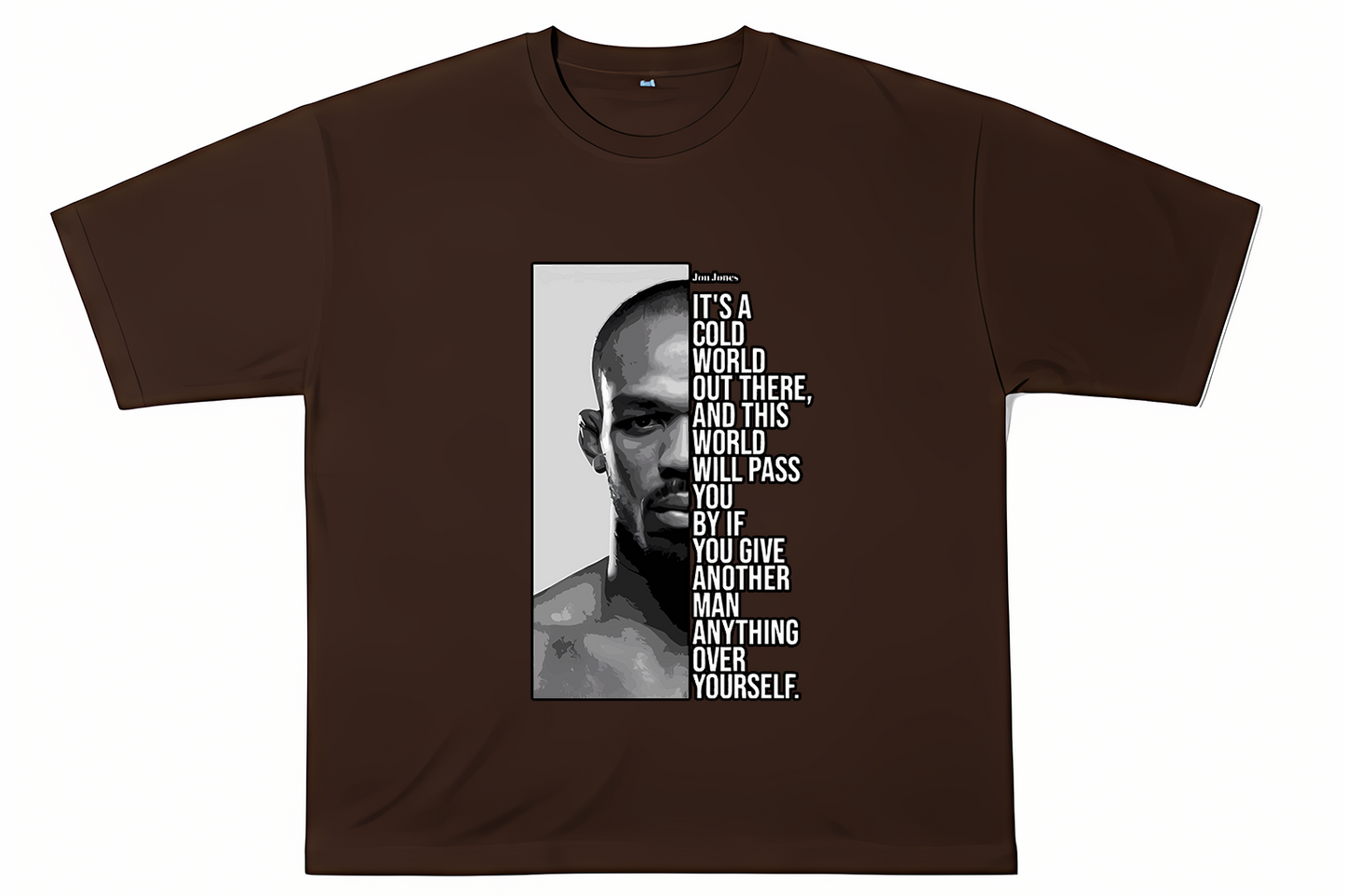 Jon Jones