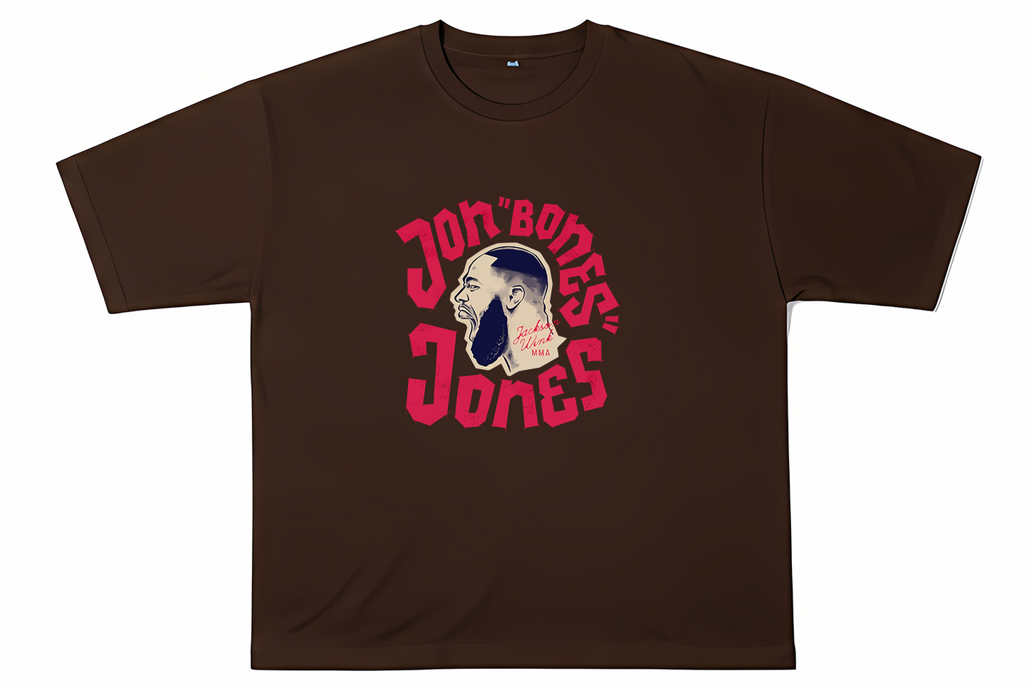 Jon Bones Jones