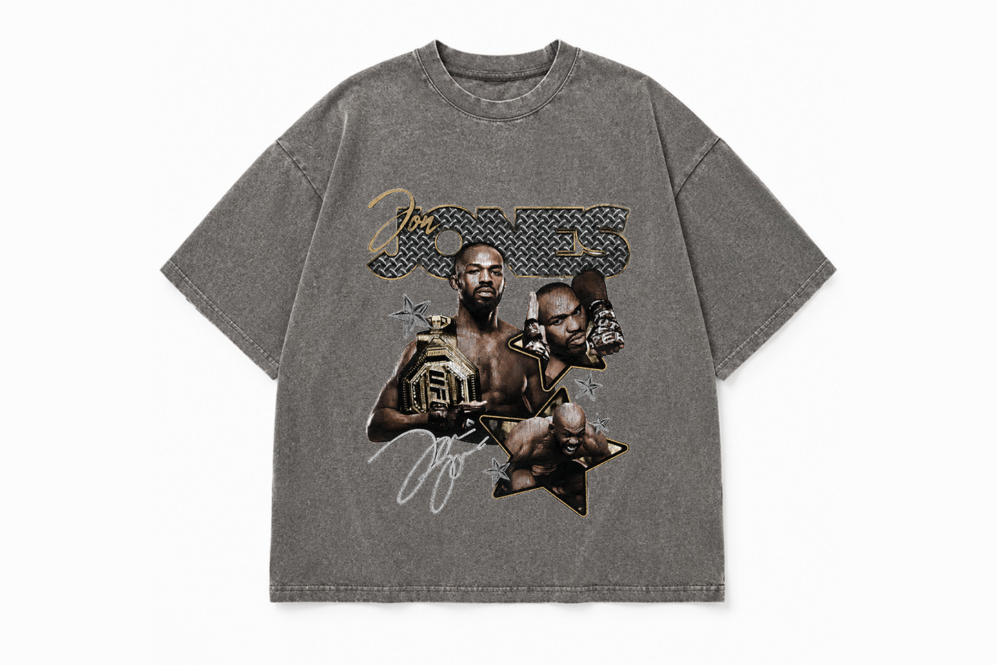 Jon Jones