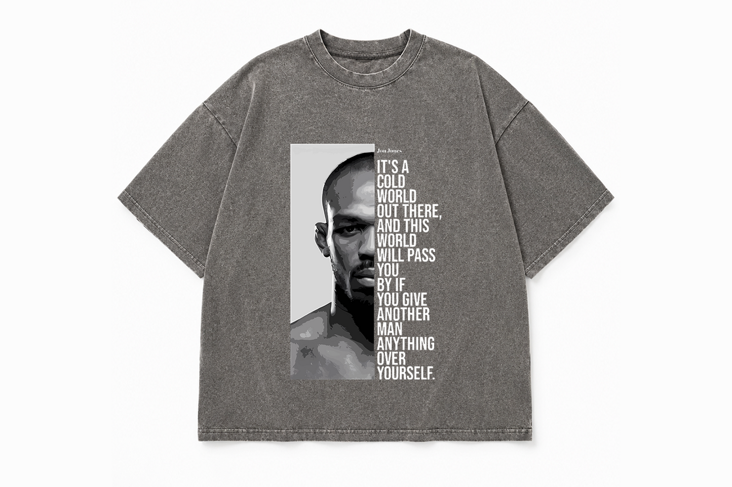 Jon Jones
