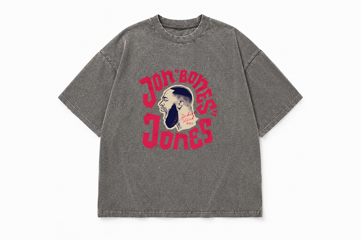 Jon Bones Jones