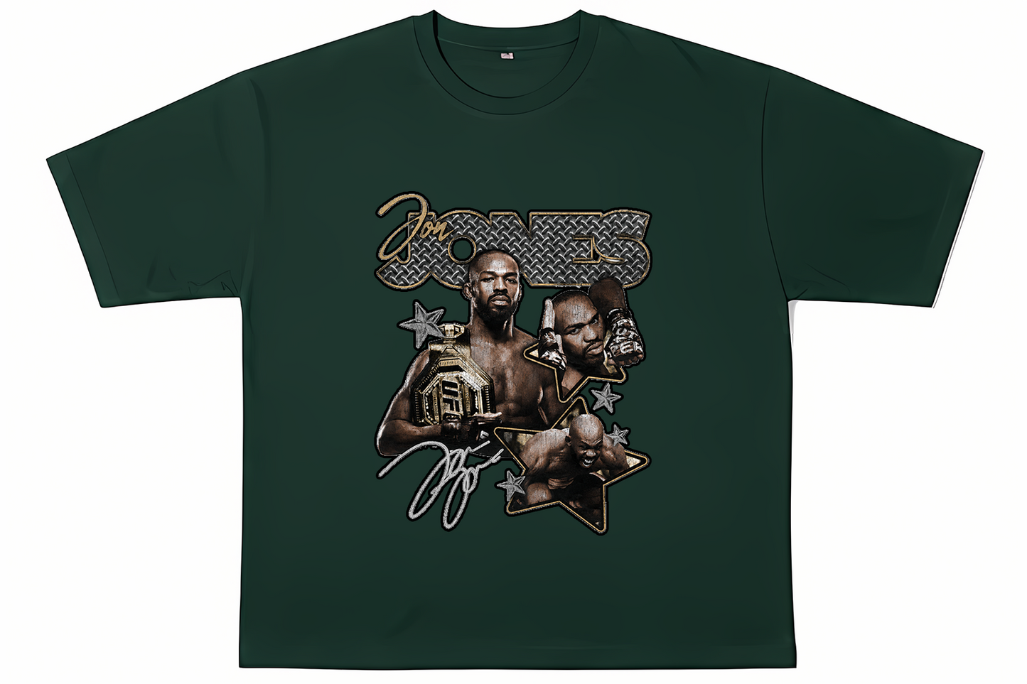 Jon Jones
