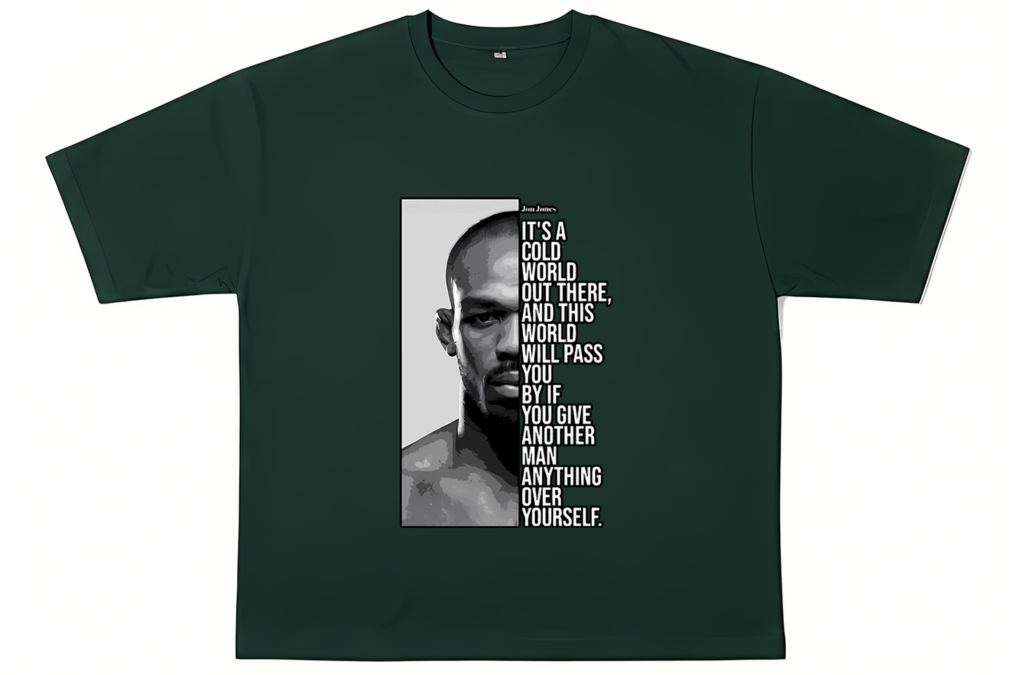Jon Jones