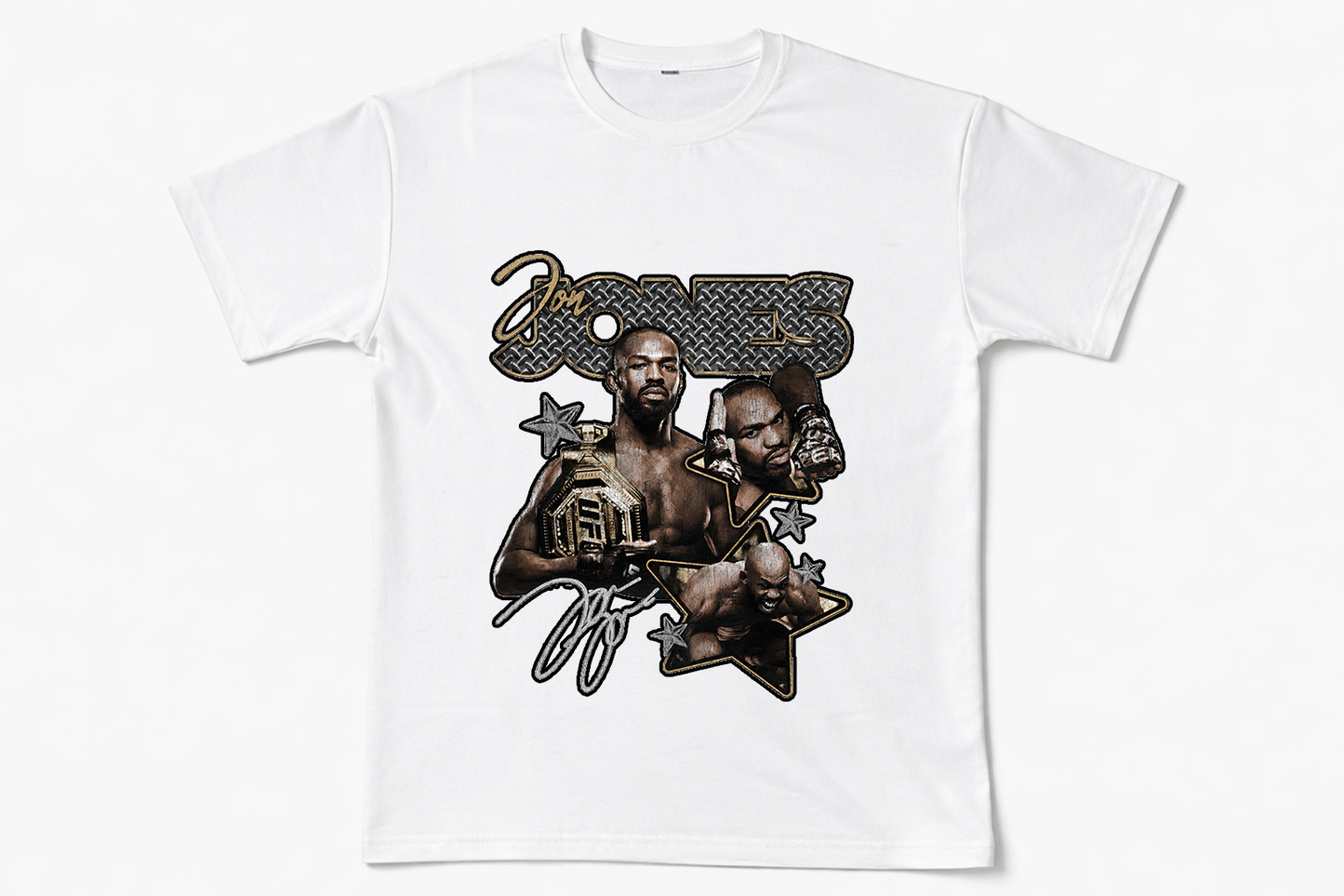 Jon Jones