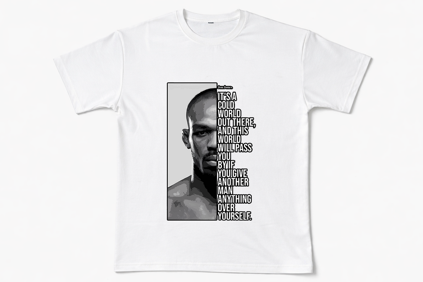 Jon Jones