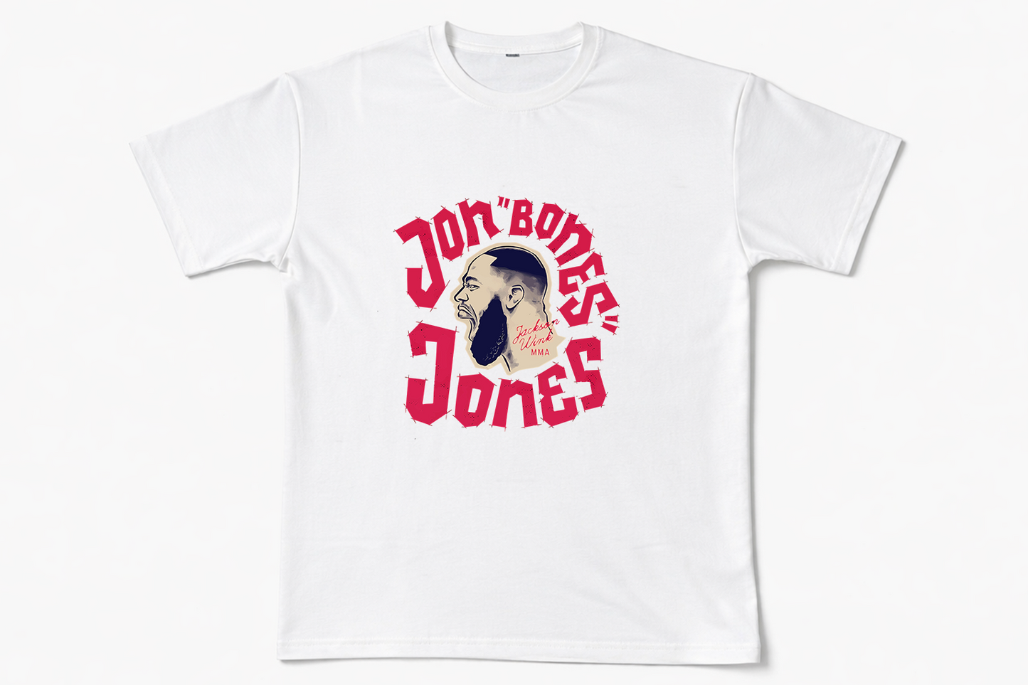 Jon Bones Jones