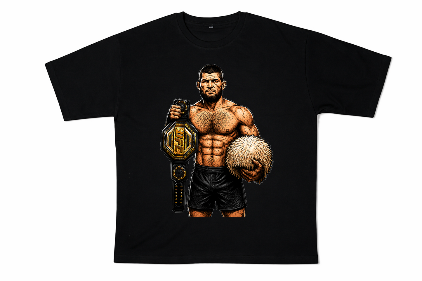 Khabib