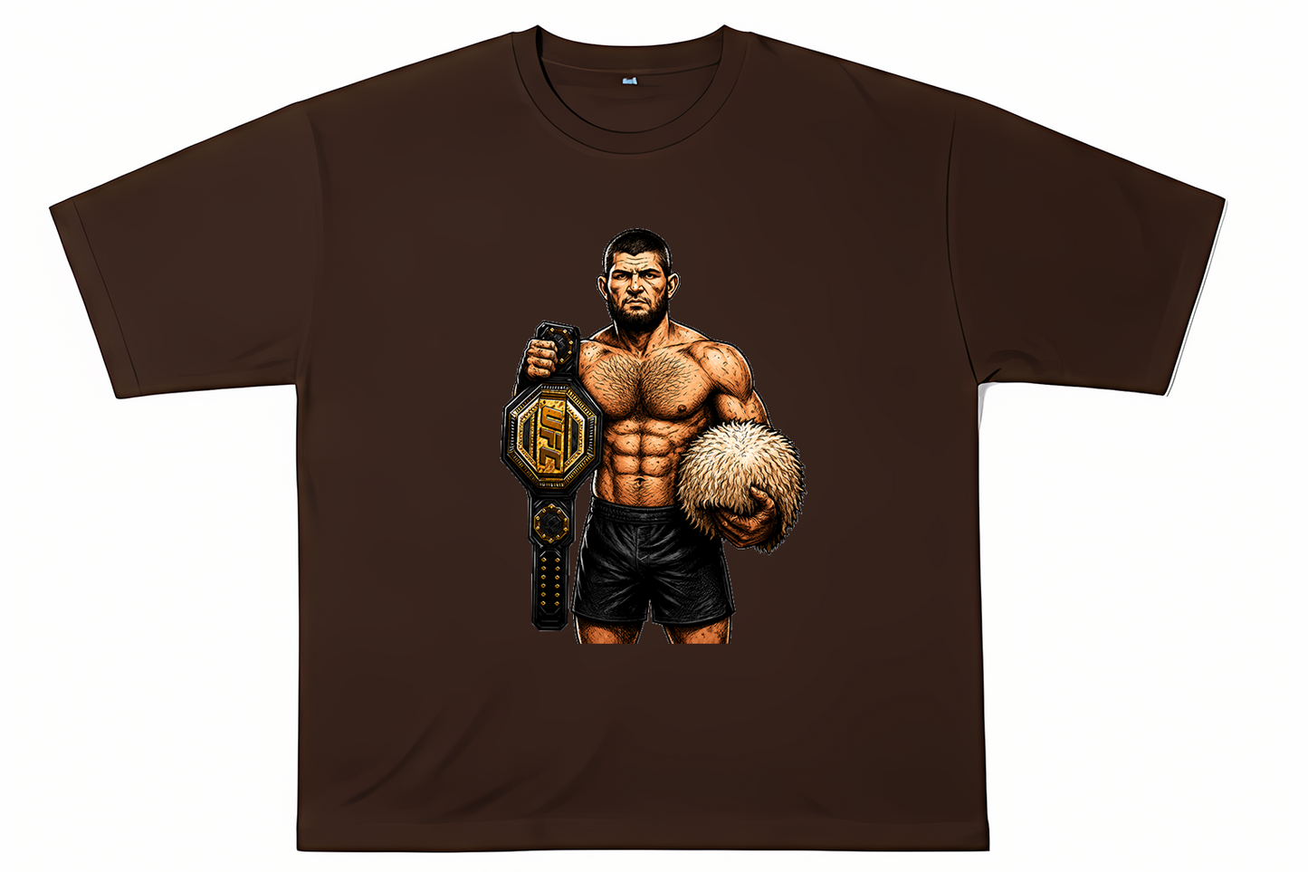 Khabib Nurmagomedov
