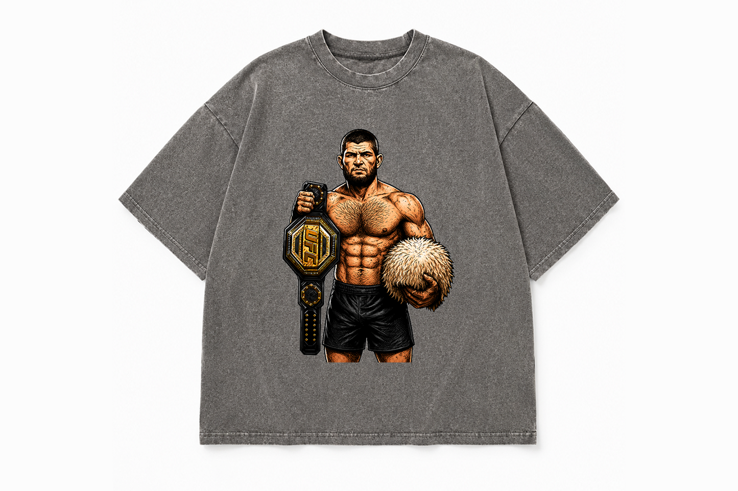 Khabib