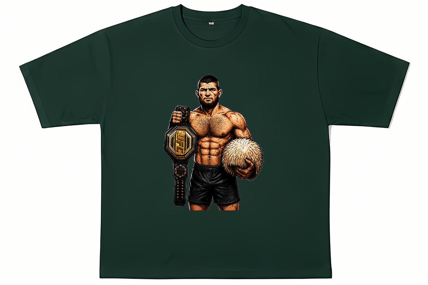 Khabib Nurmagomedov