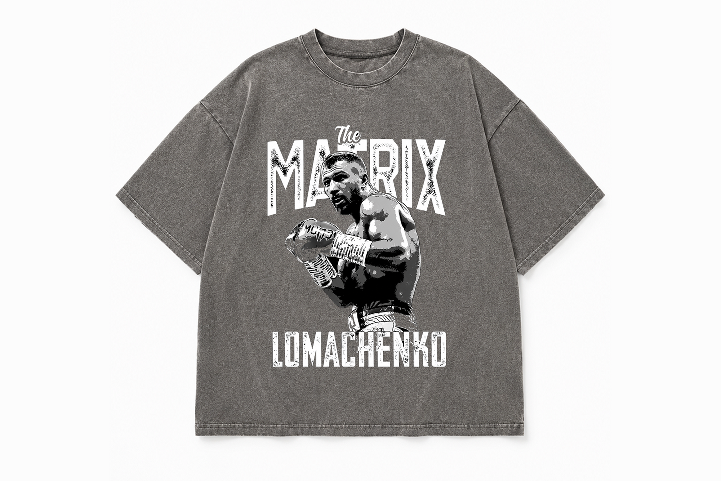 Vasyl Lomachenko