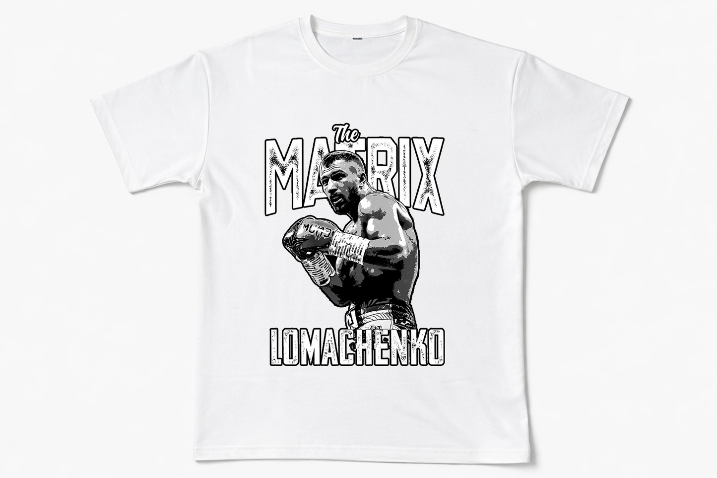 Vasyl Lomachenko