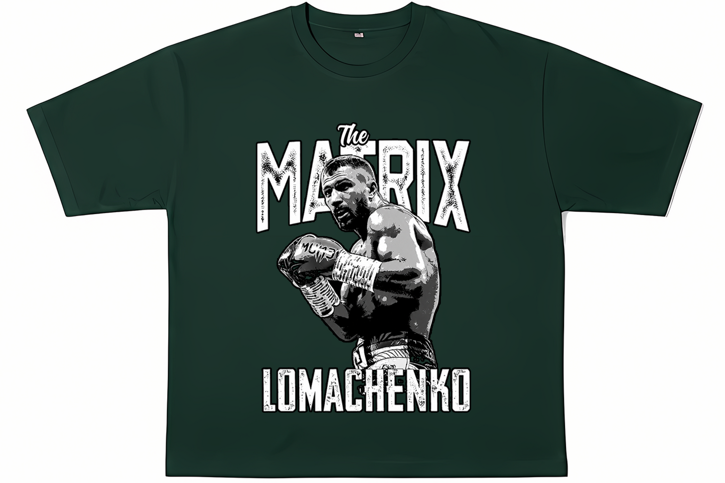 Vasyl Lomachenko