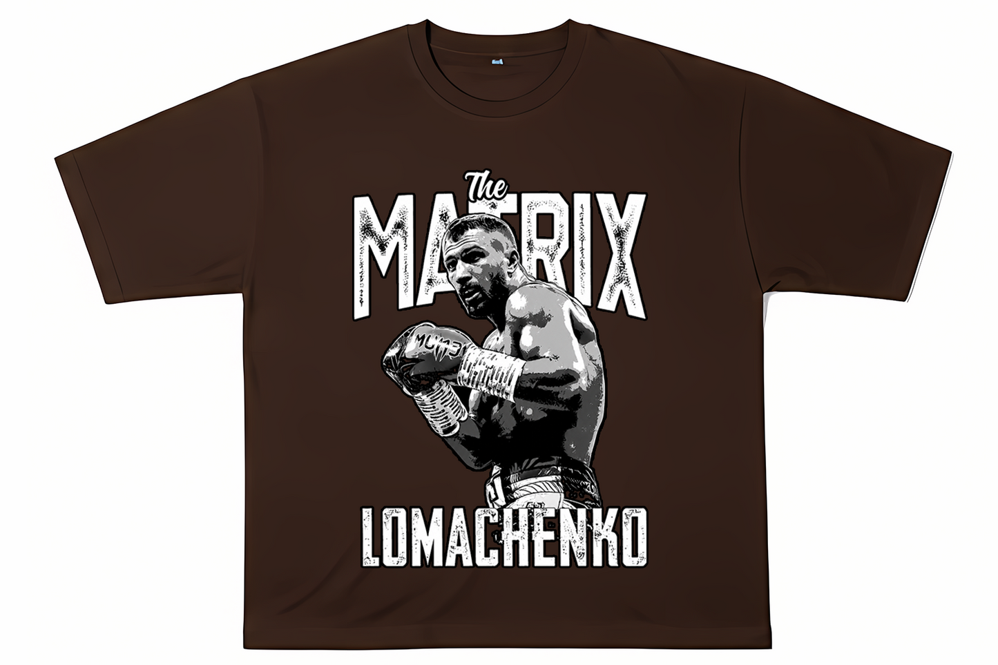 Vasyl Lomachenko
