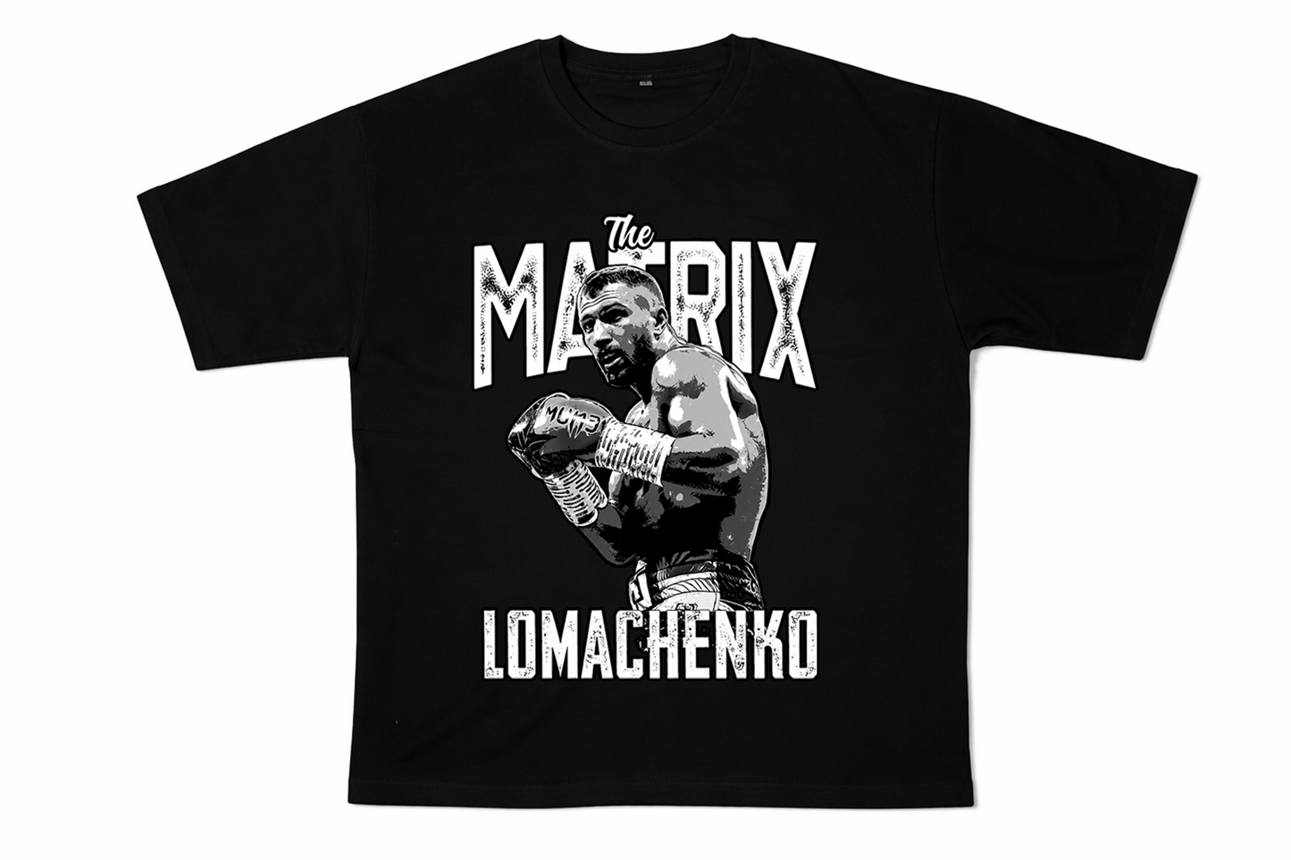 Vasyl Lomachenko