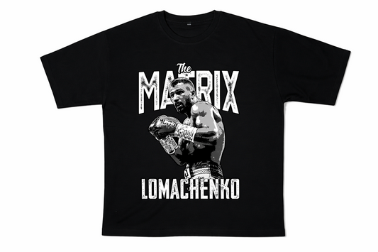 Vasyl Lomachenko