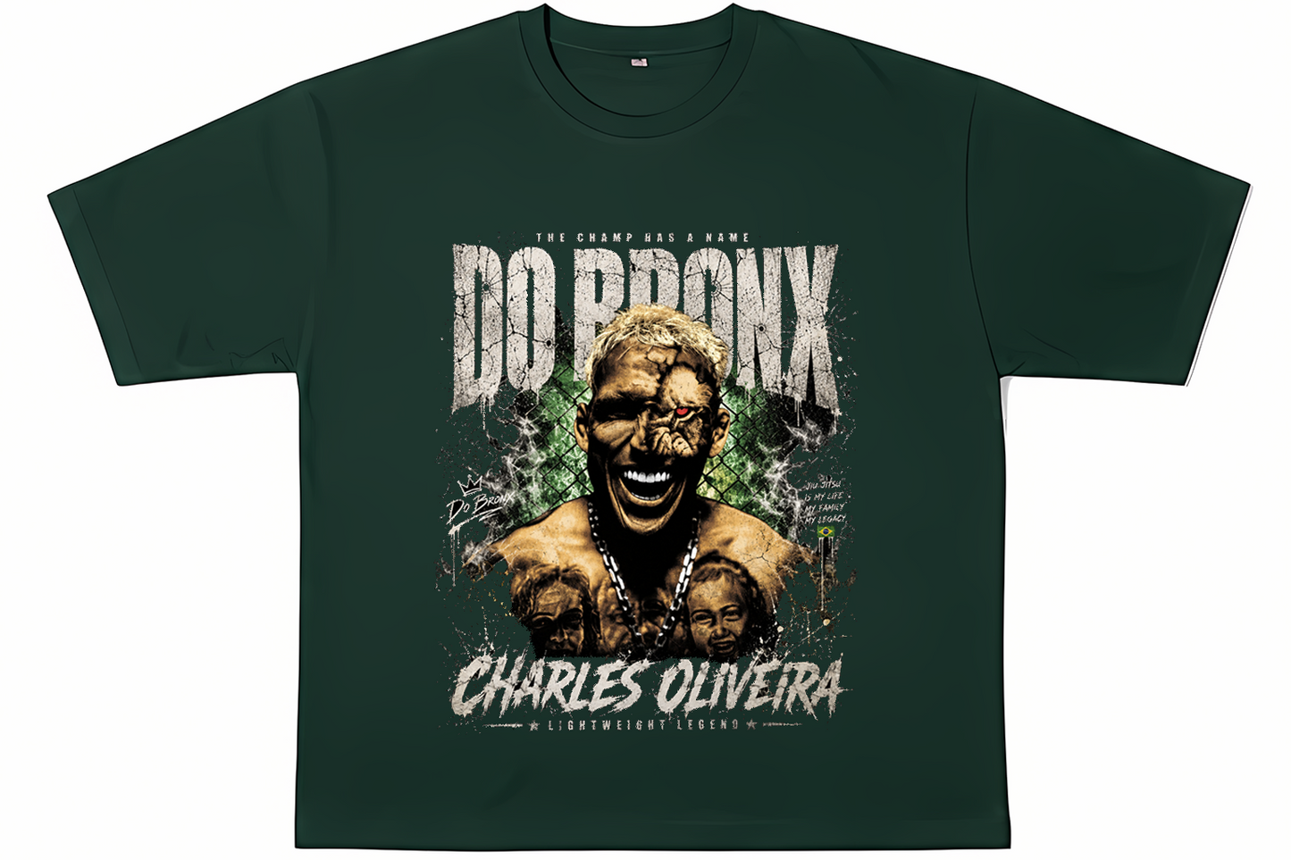 Charles Oliviera