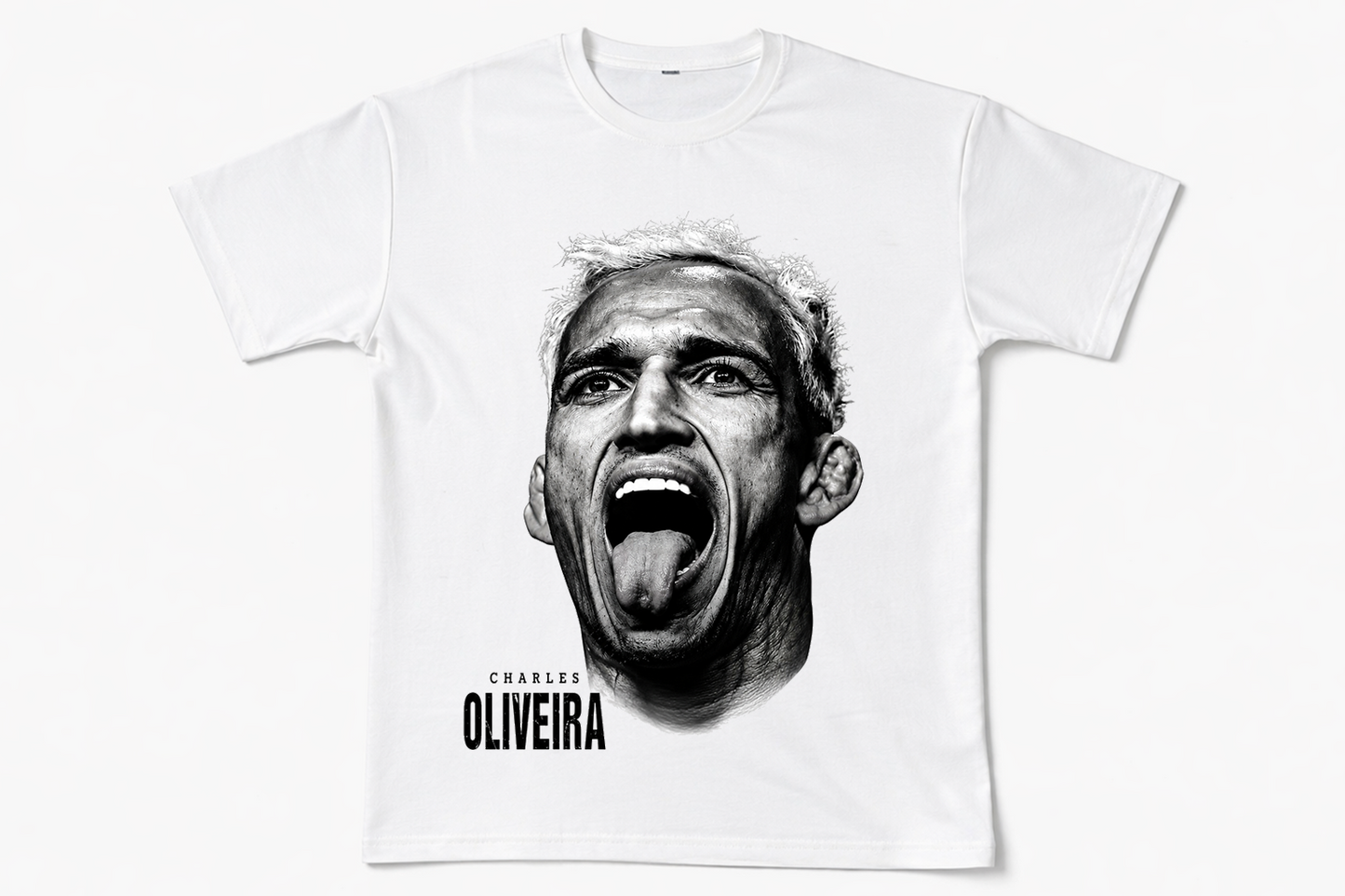Charles Oliviera